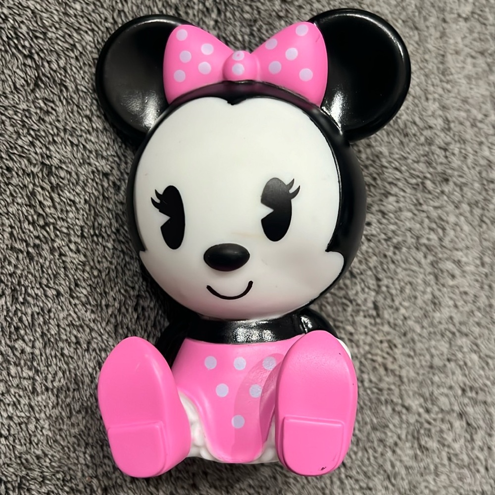 Baby Minnie light